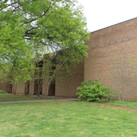 Sutton Science Center