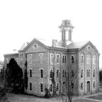 Anderson Hall (early)