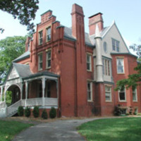 Willard House