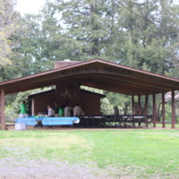 McArthur Pavilion